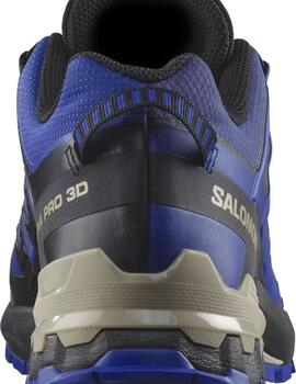 Zapatilla Hombre Salomon XA Pro 3D V9 GTX Royal