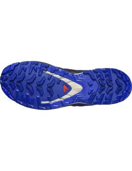 Zapatilla Hombre Salomon XA Pro 3D V9 GTX Royal