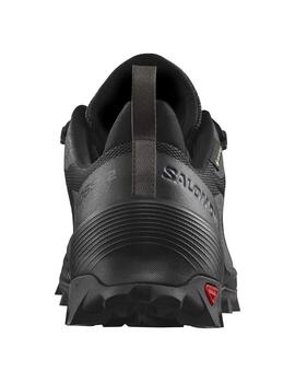 Zapatilla Hombre Salomon Cross Over 2 GTX Negro