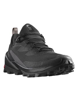 Zapatilla Hombre Salomon Cross Over 2 GTX Negro