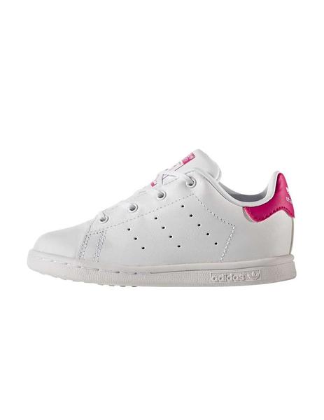 zapatillas adidas stan smith niña