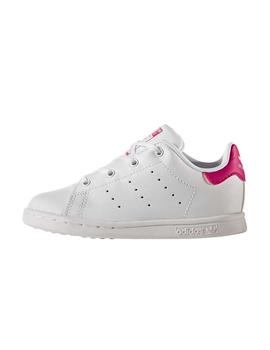 occidental Energizar Presa Zapatilla Adidas Stan Smith Niña