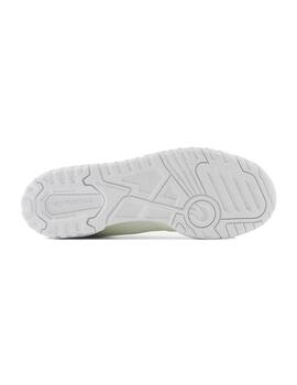 Zapatilla Mujer New Balance 550D Beige Verde
