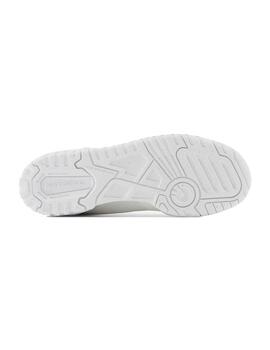 Zapatilla Mujer New Balance 550 Beige Rosa