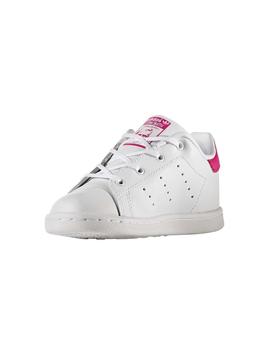 Zapatilla Adidas Stan Smith Niña