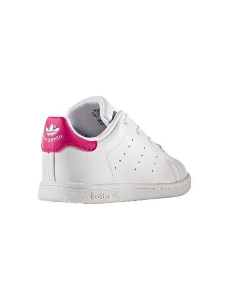 Adidas Stan Niña