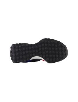Zapatilla Niñ@ New Balance 327  Multicolor