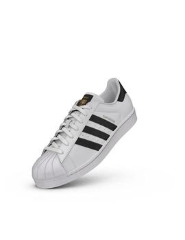 Zapatilla adidas Superstar Foundation Adulto