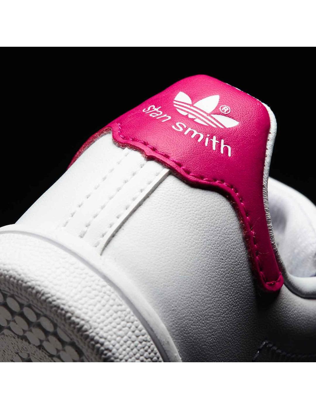 Adidas stan smith clearance nina rosa