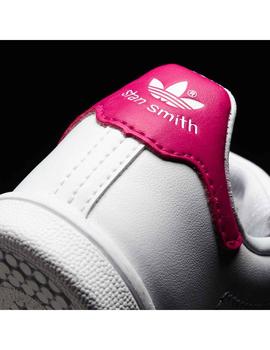 Zapatilla Adidas Stan Smith Niña