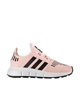 Zapatilla adidas Swift Run Baby