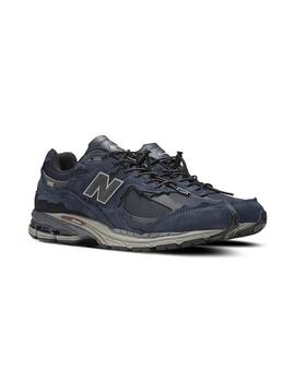 Zapatilla Hombre New Balance 2002RD Azul