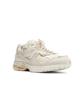 Zapatilla Mujer New Balance 2002RDQ Beige