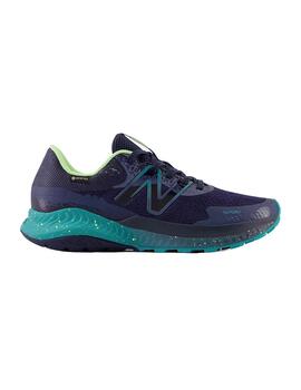 Zapatilla Mujer New Balance NITREL V5 GTX azul