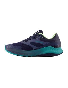 Zapatilla Mujer New Balance NITREL V5 GTX azul