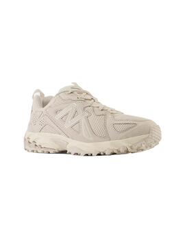 Zapatilla Unisex New Balance 610TBC Beige