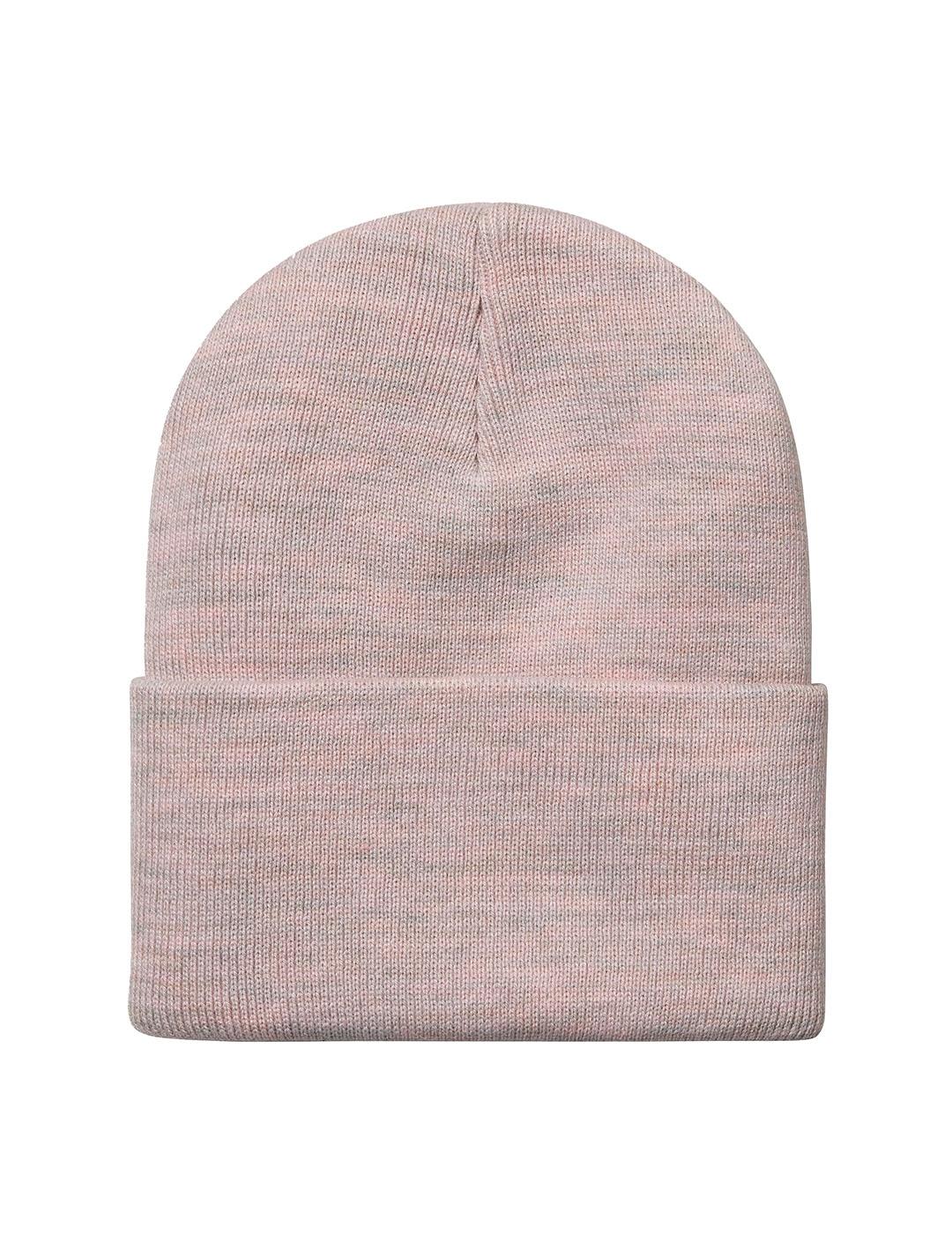 Gorro Unisex Carhartt WIP Acrylic Rosa