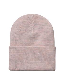 Gorro Unisex Carhartt WIP Acrylic Rosa