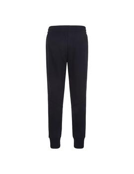Pantalon Niño Jordan Dri Fit Negro