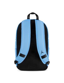 Mochila Unisex Jordan Backpack Azul