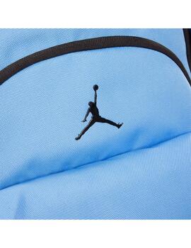 Mochila Unisex Jordan Backpack Azul