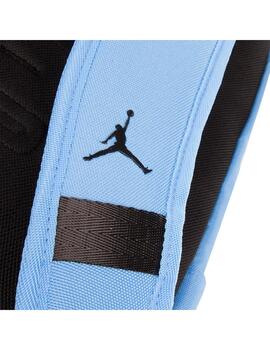 Mochila Unisex Jordan Backpack Azul