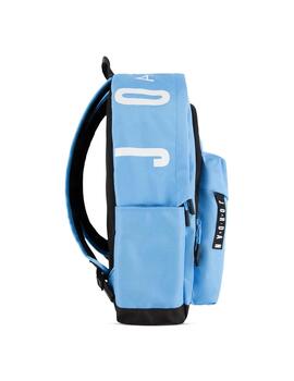 Mochila Unisex Jordan Backpack Azul