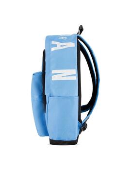 Mochila Unisex Jordan Backpack Azul