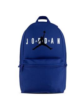 Mochila Unisex Jordan Azul