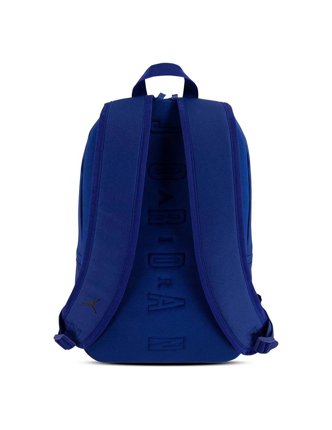 Mochila Unisex Jordan Azul