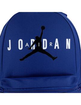 Mochila Unisex Jordan Azul