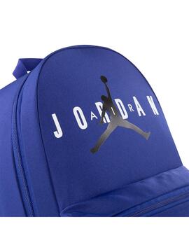 Mochila Unisex Jordan Azul