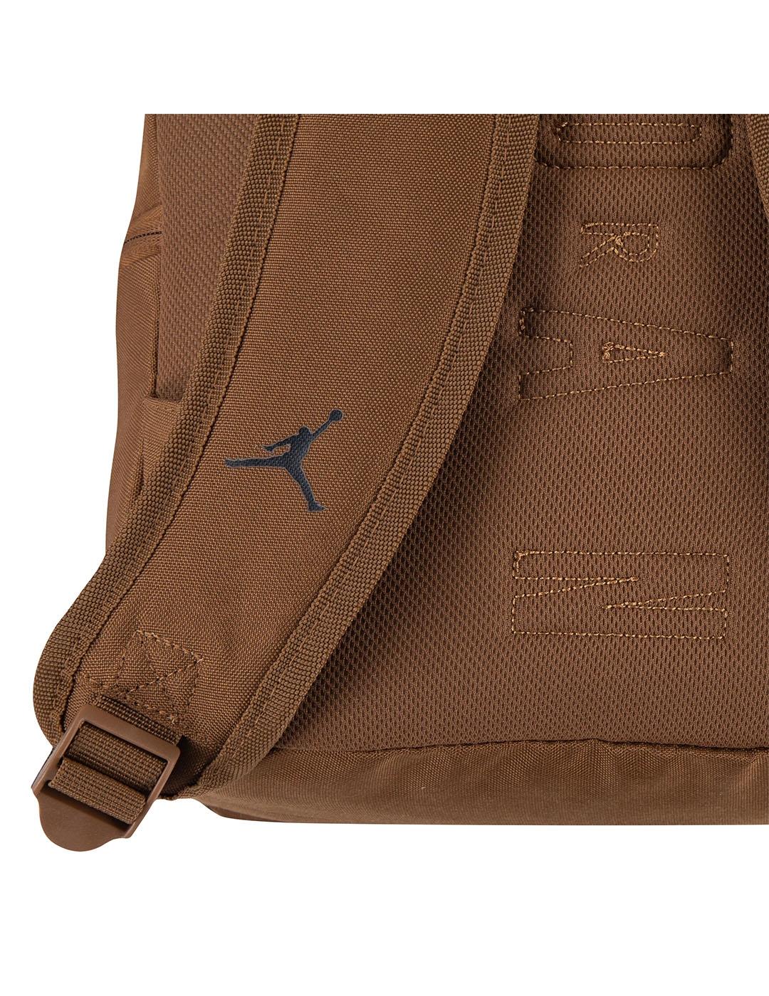 Mochila jordan fluid cheap