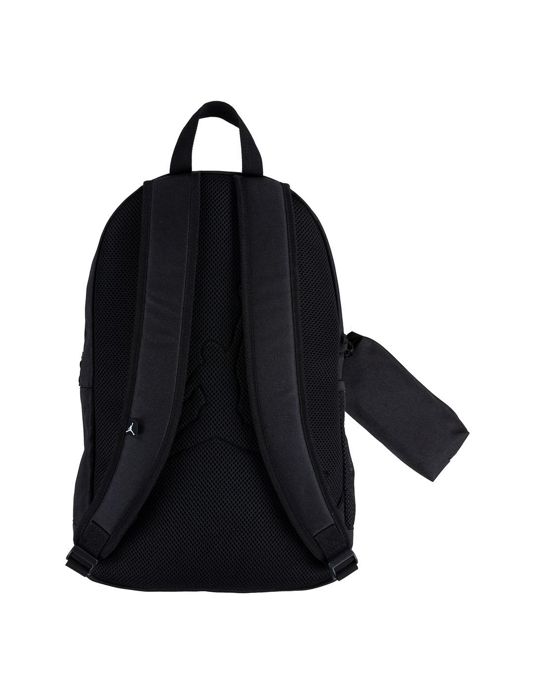 Mochila Unisex Jordan Air School Negra