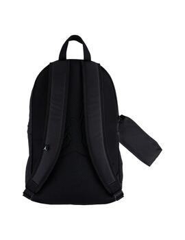 Mochila Unisex Jordan Air School Negra