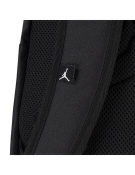 Mochila Unisex Jordan Air School Negra