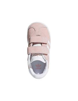 Zapatilla adidas Gazelle Bebe