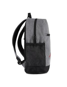 Mochila Unisex Jordan Air Skool Gris