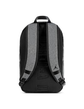 Mochila Unisex Jordan Backpack Gris