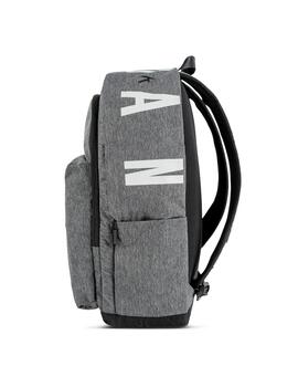 Mochila Unisex Jordan Backpack Gris
