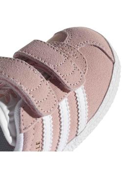 Zapatilla adidas Gazelle Bebe