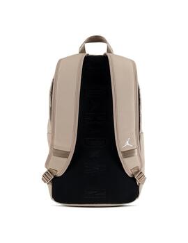 Mochila Unisex Jordan Backpack Camel