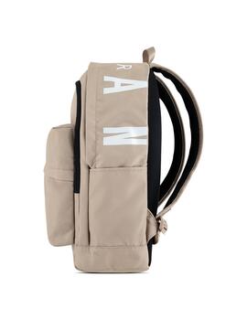 Mochila Unisex Jordan Backpack Camel