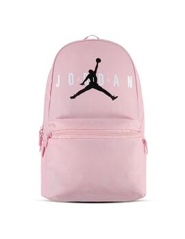 Mochila Unisex Jordan Rosa