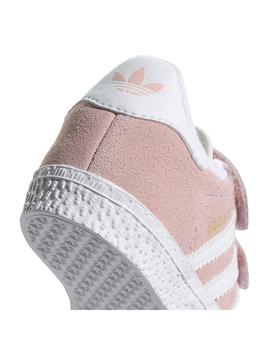 Zapatilla adidas Gazelle Bebe