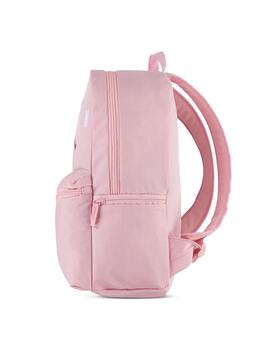 Mochila Unisex Jordan Rosa