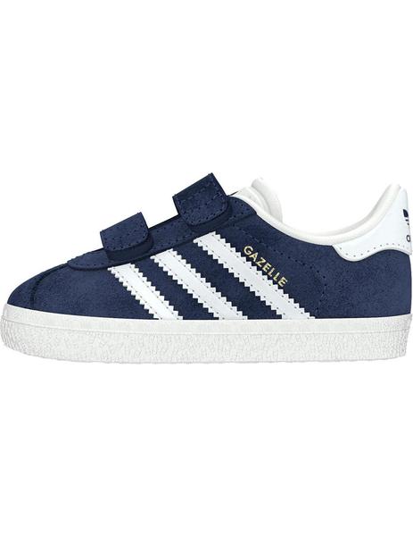 adidas gazelle bebe velcro