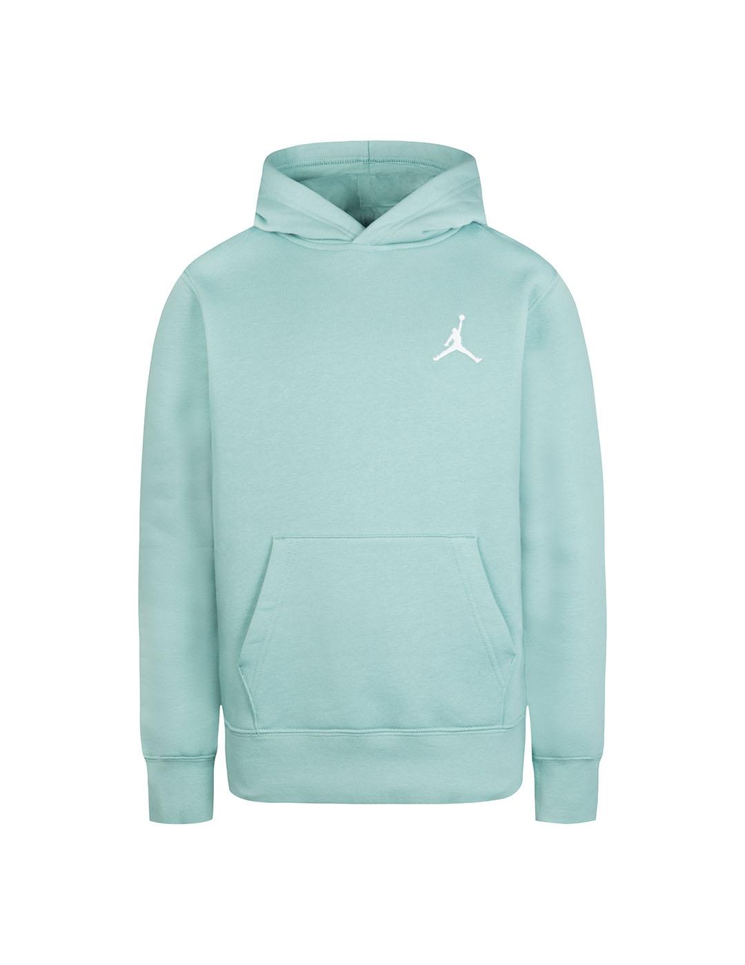 Sudadera Jordan Essentials azul