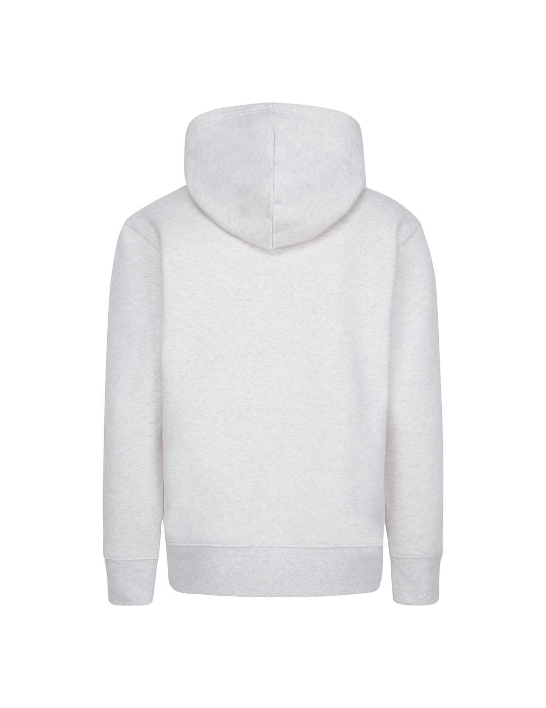 Sudadera Niñ@ Jordan Essentials Beige