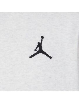Sudadera Niño Jordan Essentials Beige